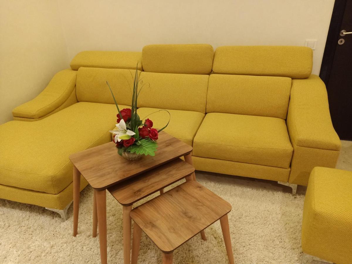 appartement Marrakech Garden Marrakesh Buitenkant foto