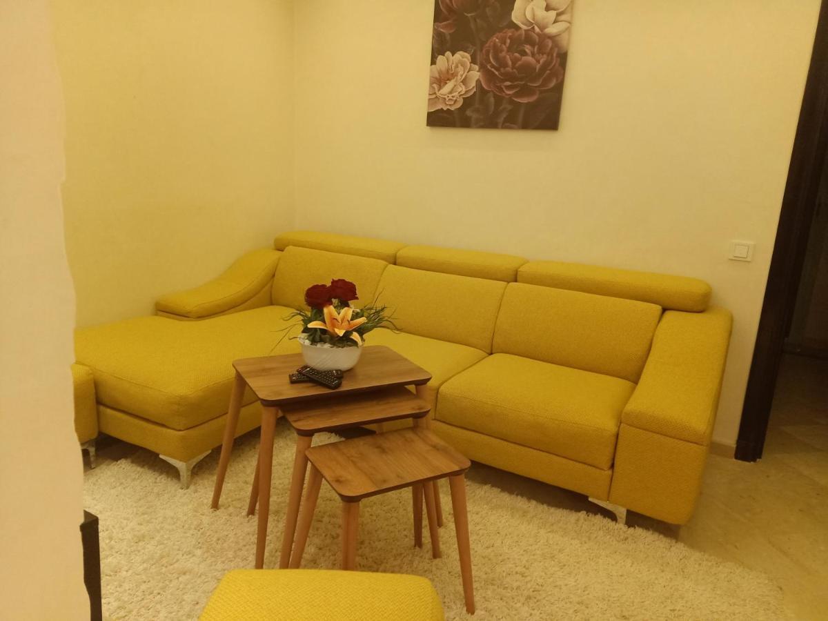 appartement Marrakech Garden Marrakesh Buitenkant foto