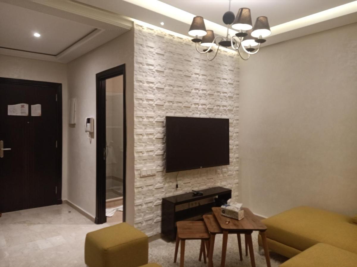 appartement Marrakech Garden Marrakesh Buitenkant foto